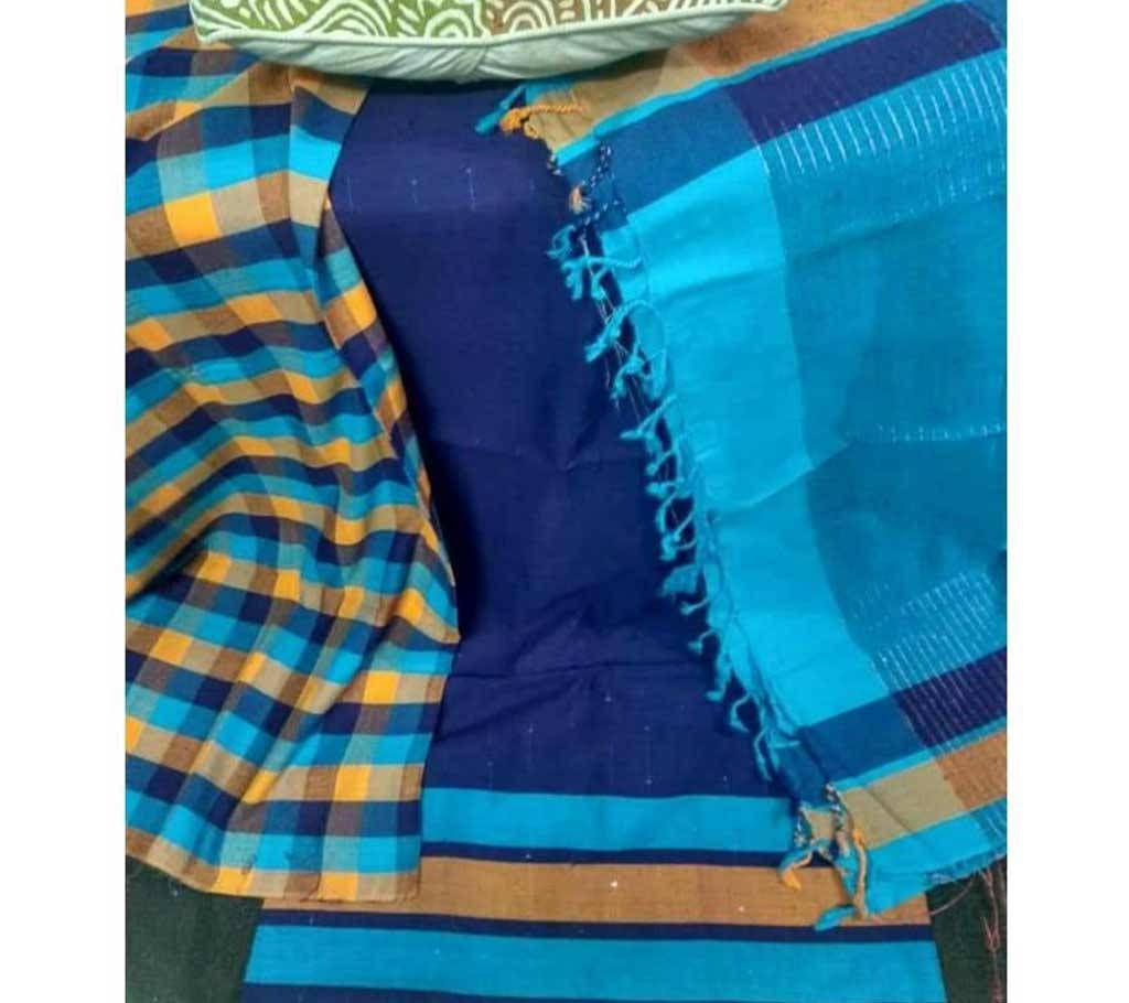 Unstitched Tat Sequenc Three Pic 