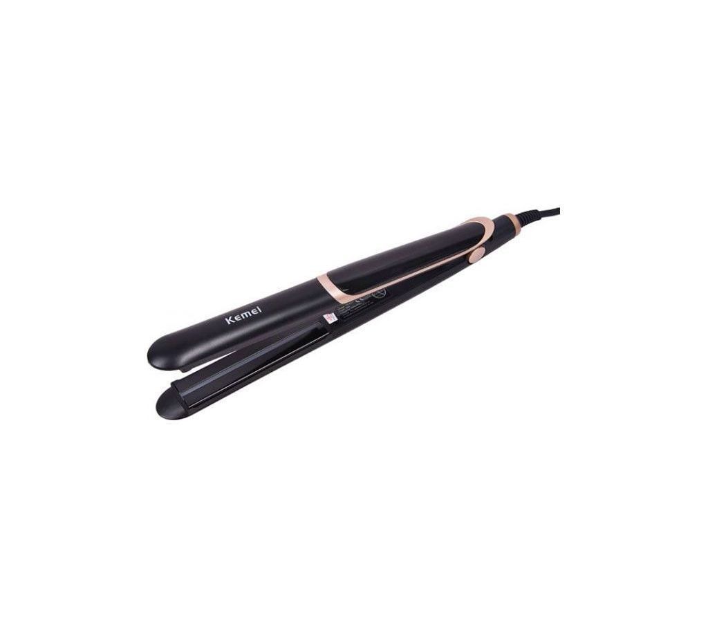 Hair Straightener Kemei KM-2219
