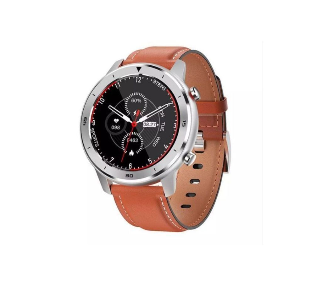 Dt78 Smart Watch For Men Woman123