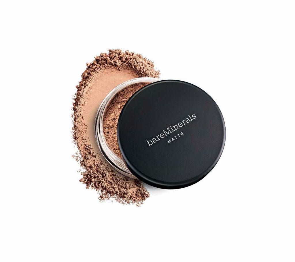 BARE MINERALS MATTE FOUNDATION