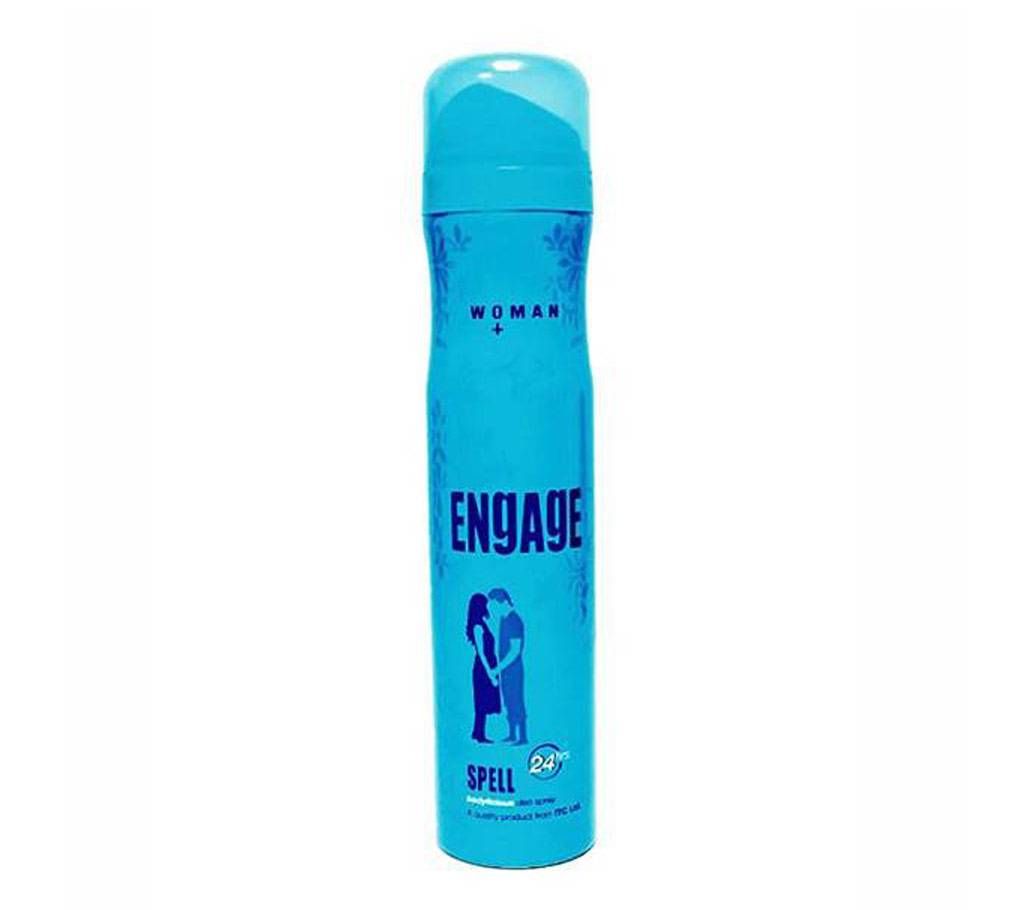 Engage Woman Deodorant Spell 165ml