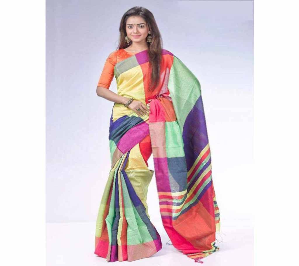 Tosor Silk