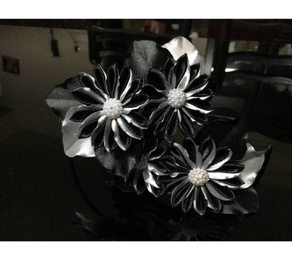 Ladies Hair Band - 2 Piece