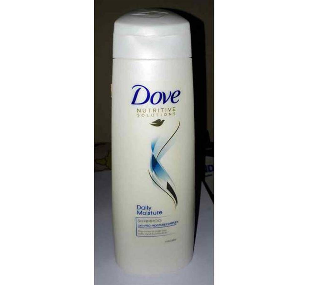 Dove Nutritive Solutions Daily Moisture Shampoo