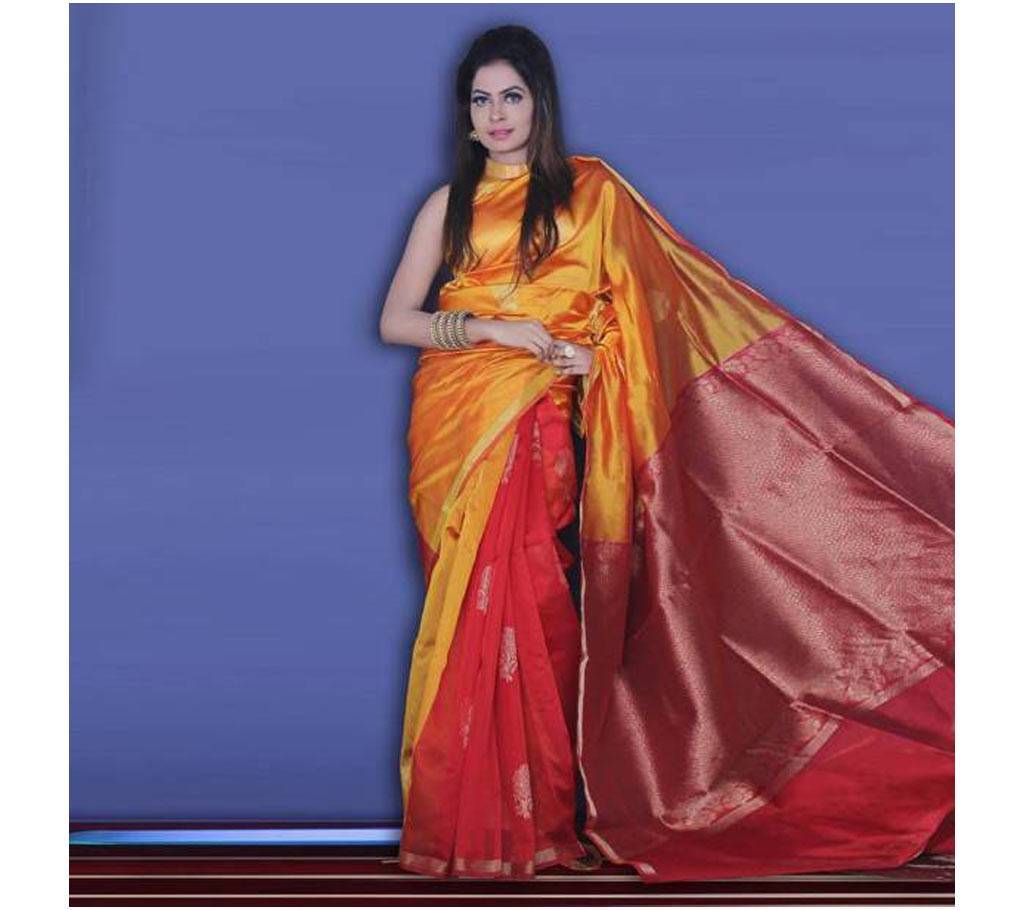 Muslim silk katan Share