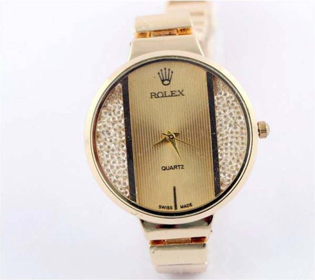 Rolex Ladies Wristwatch