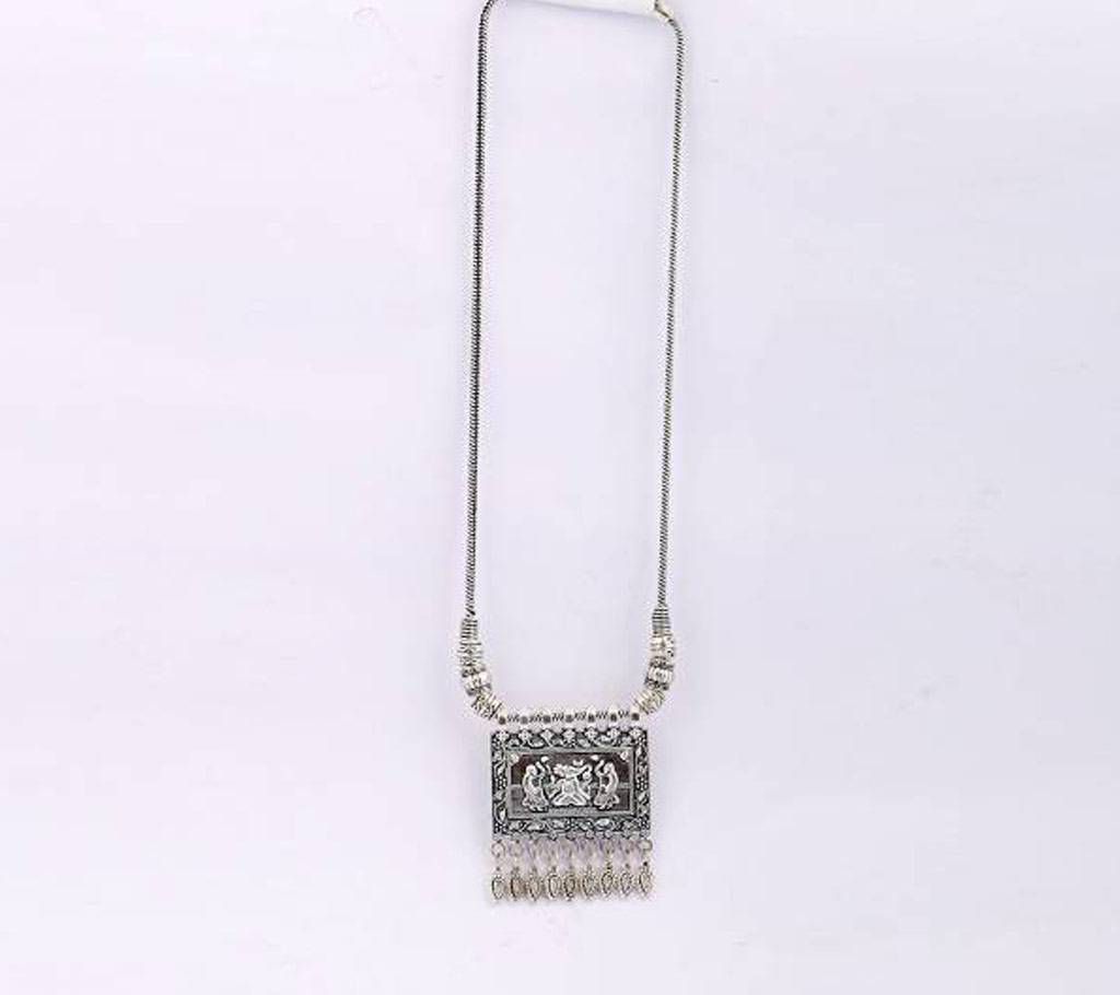 Vintage Zinc Alloy Pendent