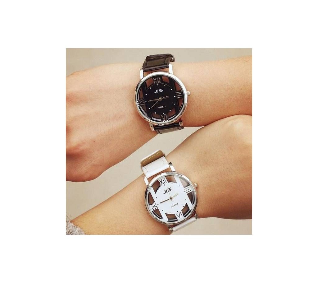 Imported Ladies Watch - 1 pcs