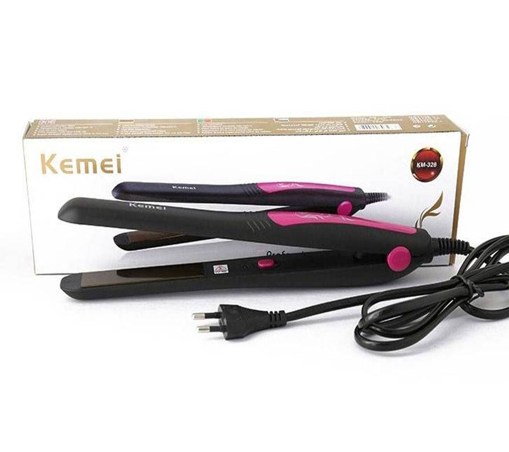 Kemei Km-328 Hair Stretchers