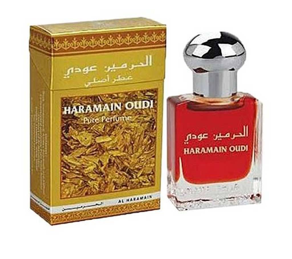 Al Haramain Oudi - 15ml (UAE)