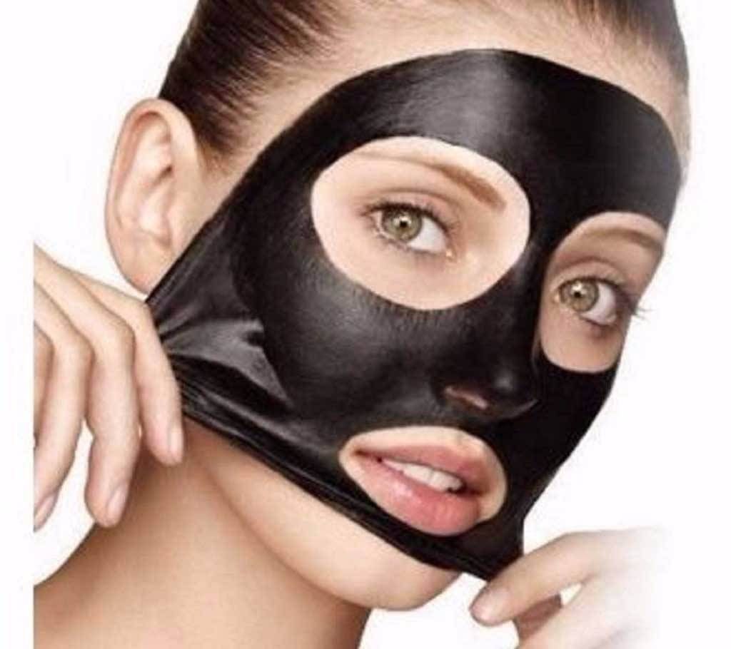 Blackhead Acne Removal Pill Off Mask
