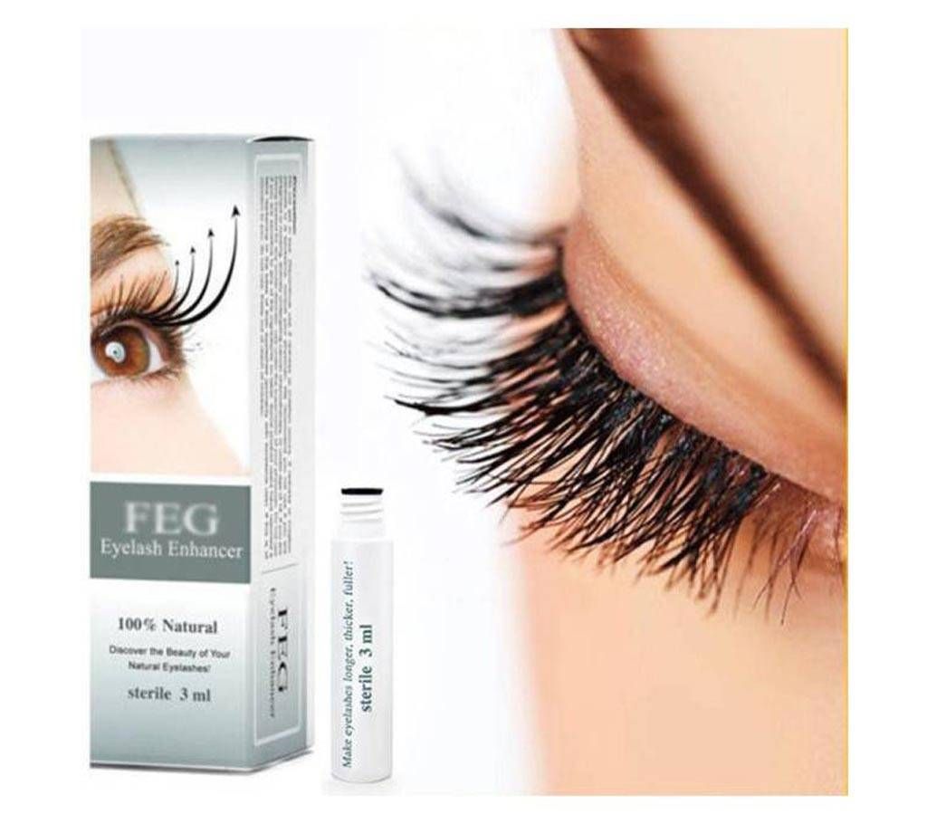 FEG Eyelash Enhancer (3ml)