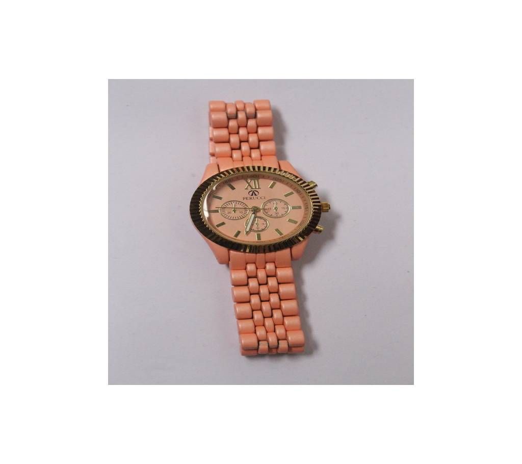 Perucci  Ladies Wrist Watch