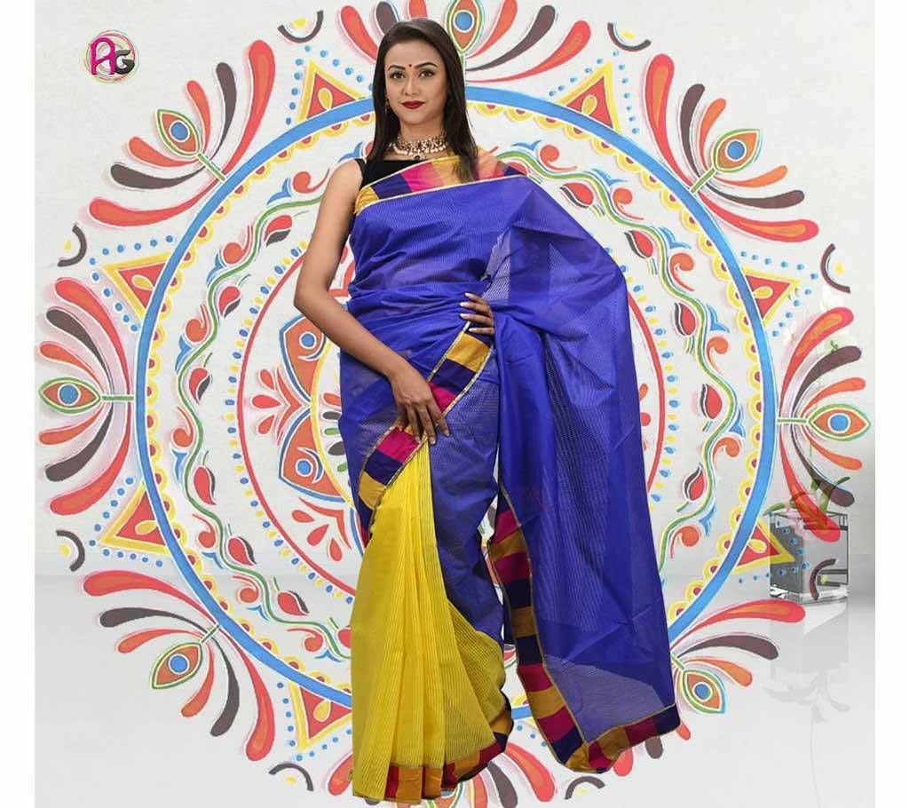 Narsingdi Kota Taant Saree