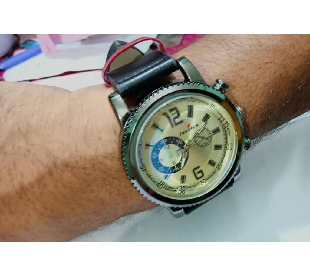 Gents Wristwatch 