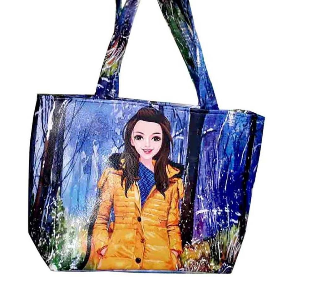 Indian Side bag 