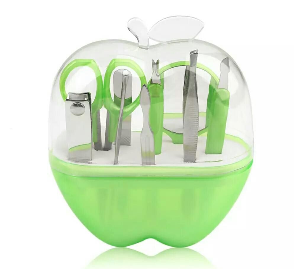 Manicure Set Box