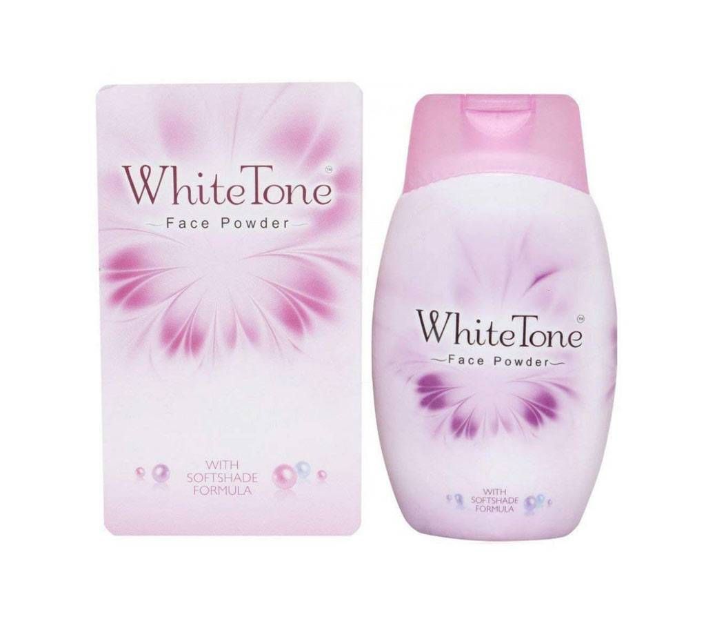 White Tone Face Powder 30g India