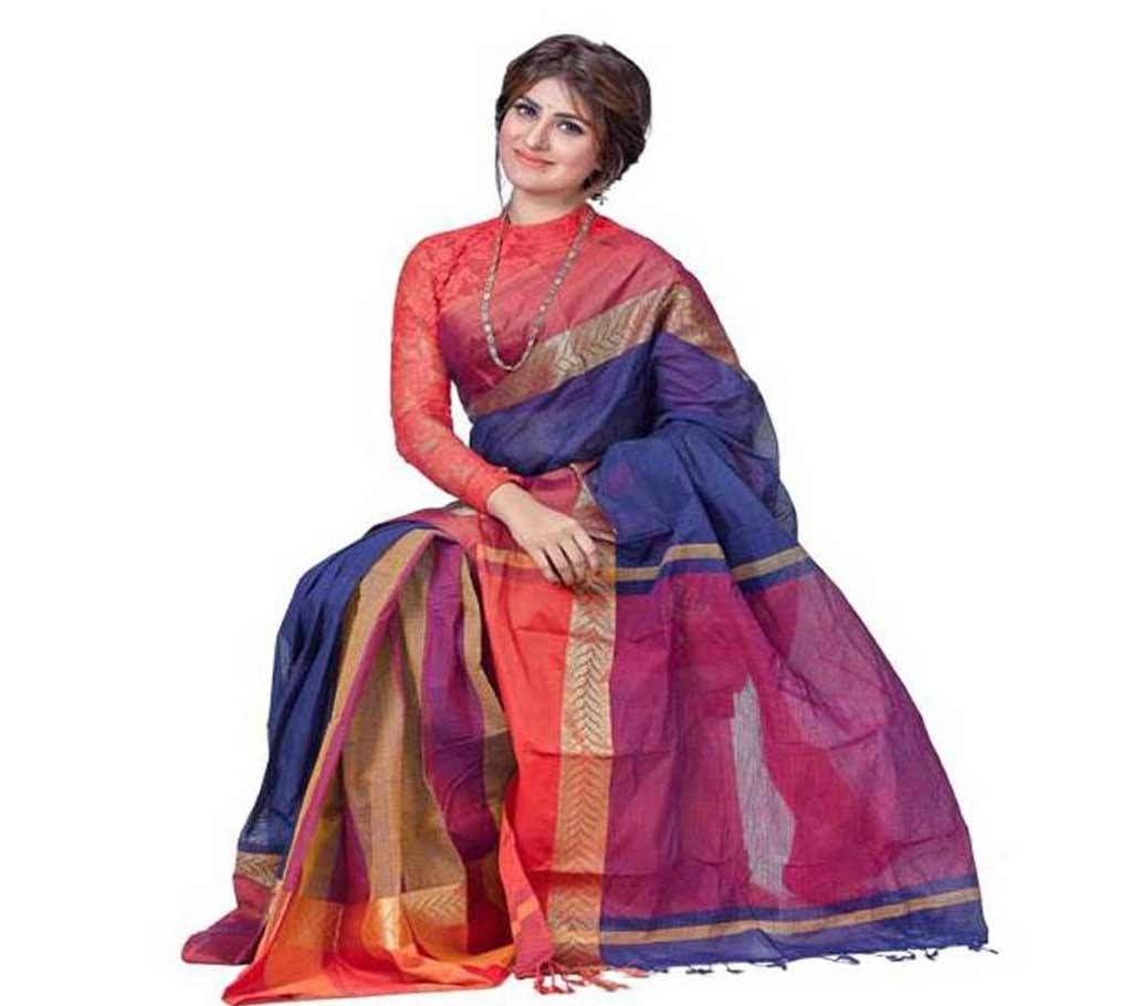 TATER COTTON SAREE