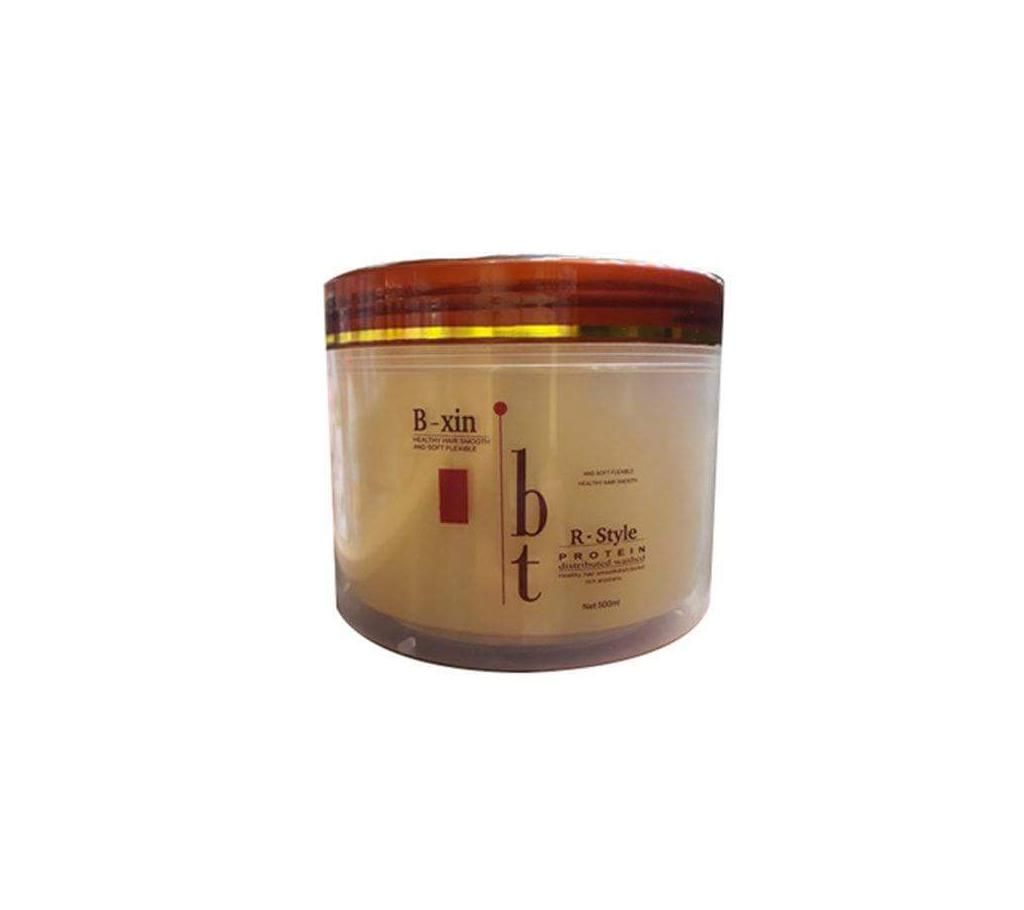 Hair Treatment