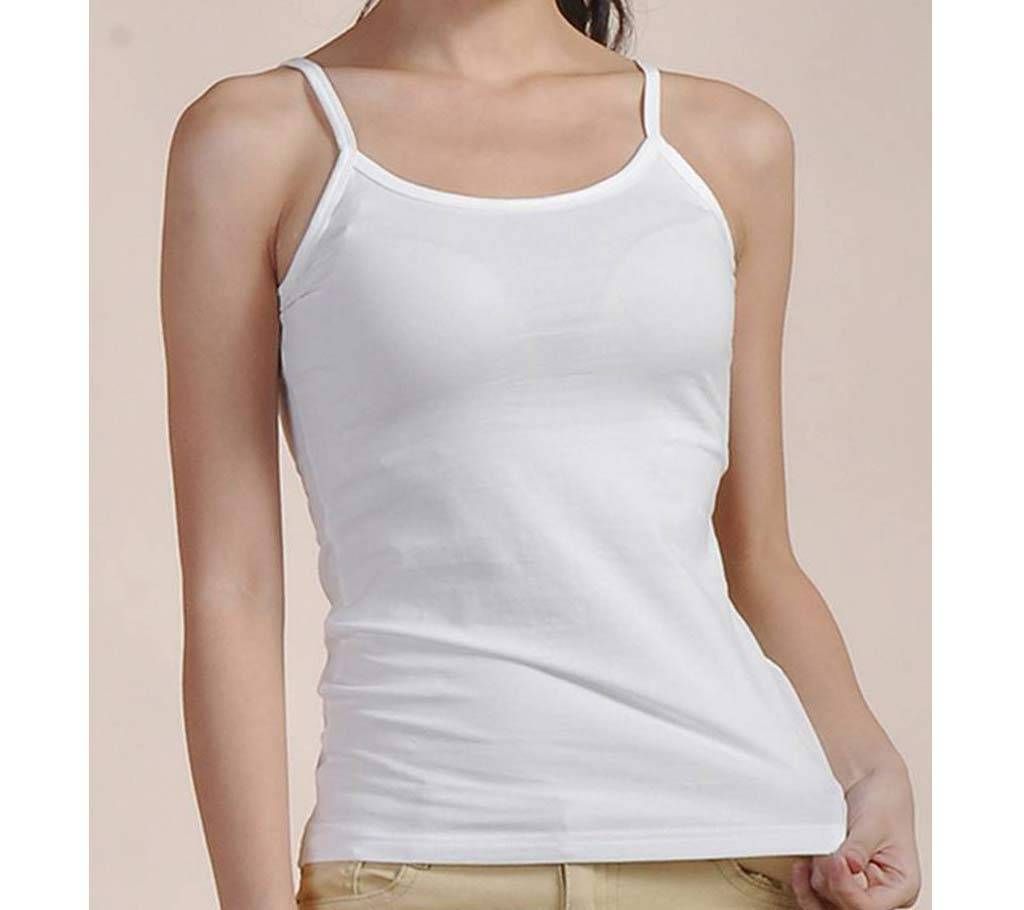 Ladies Tank Tops