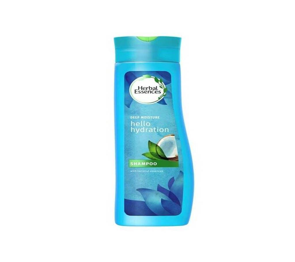 Herbal Essences Hello Hydration Shampoo for dry hair France