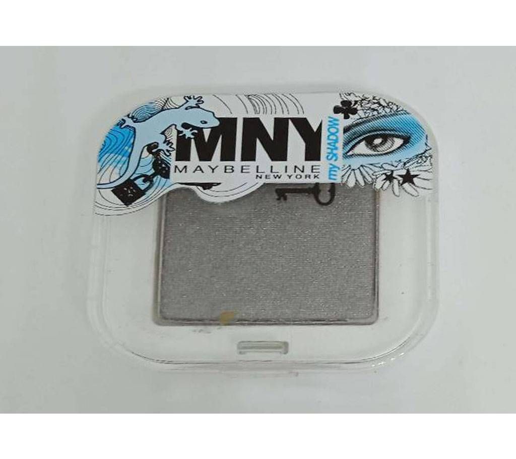 Eye Makeup - Italy