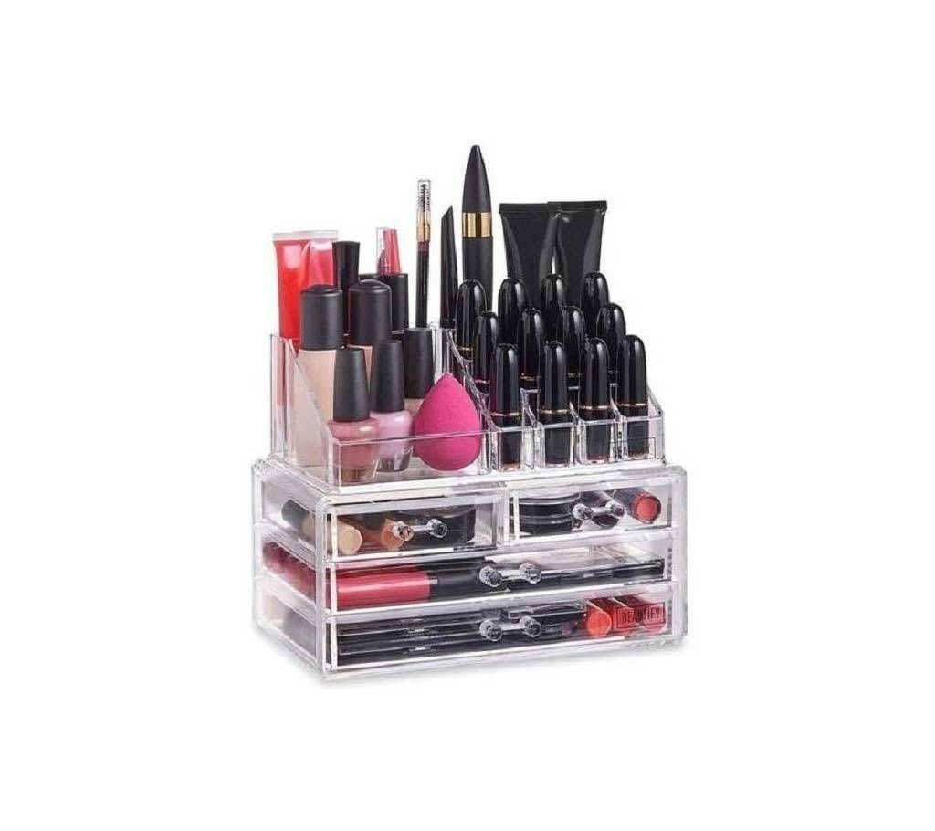 Make Up Organizer