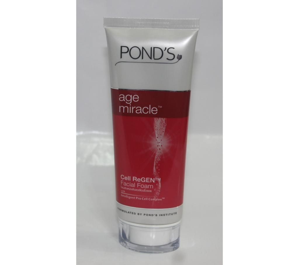 ponds age miracle 100gm Thailand