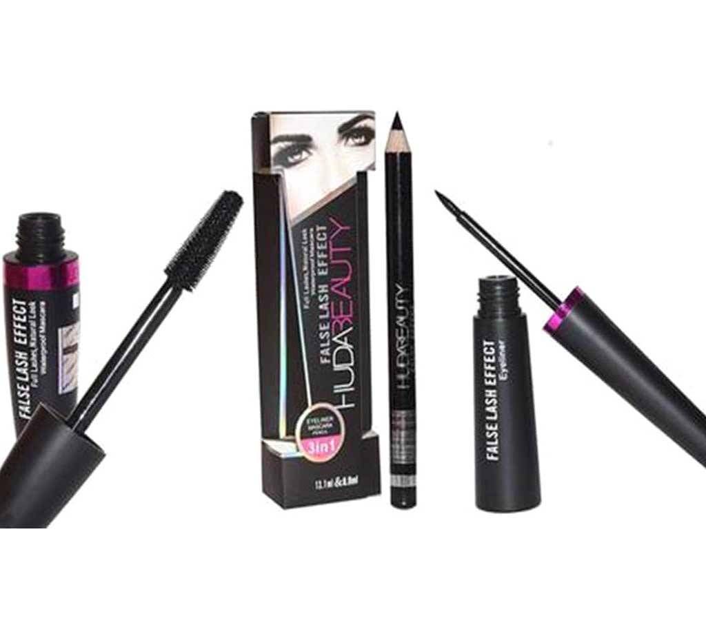 Eye Makeup - Thailand 