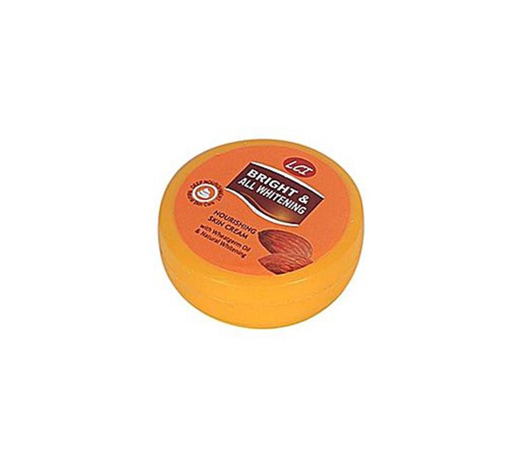 Bright and All Whitening Cream - 5gm