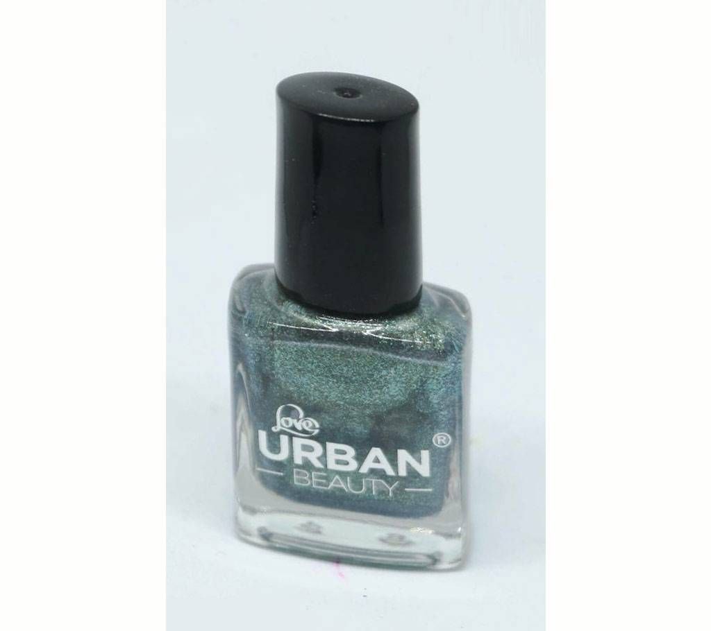 Love Urban Beauty Nail Polish UK 