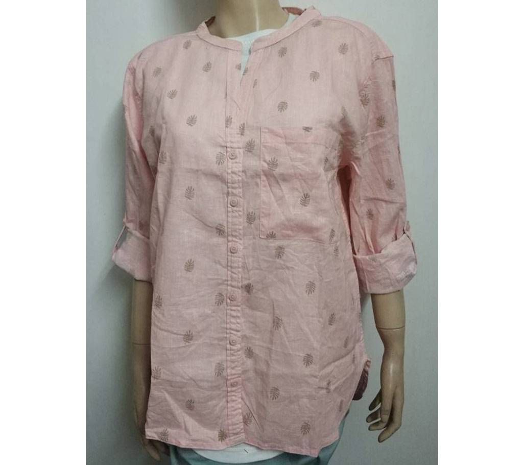 Ladies Shirt - 920