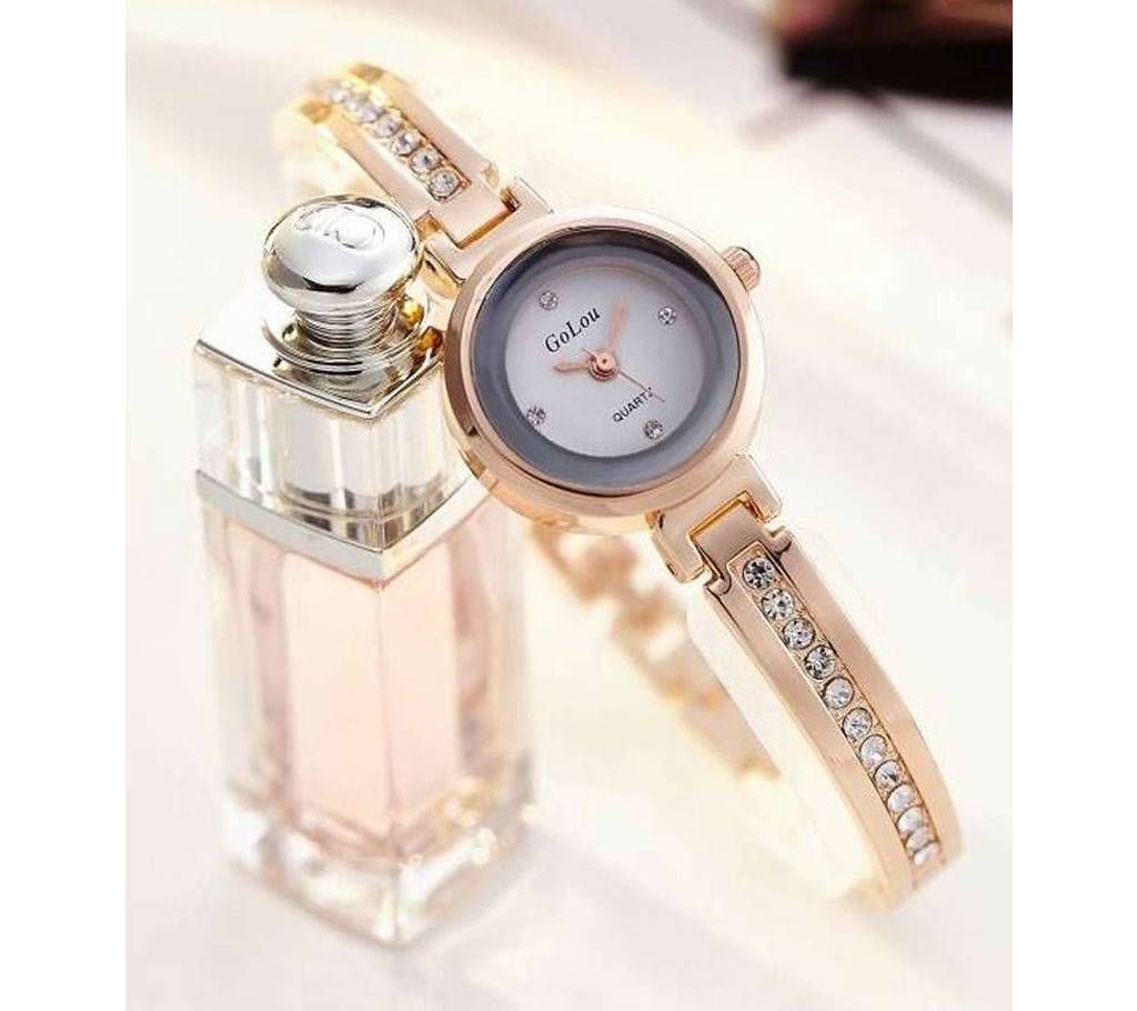 Genvivia Ladies Wrist Watch