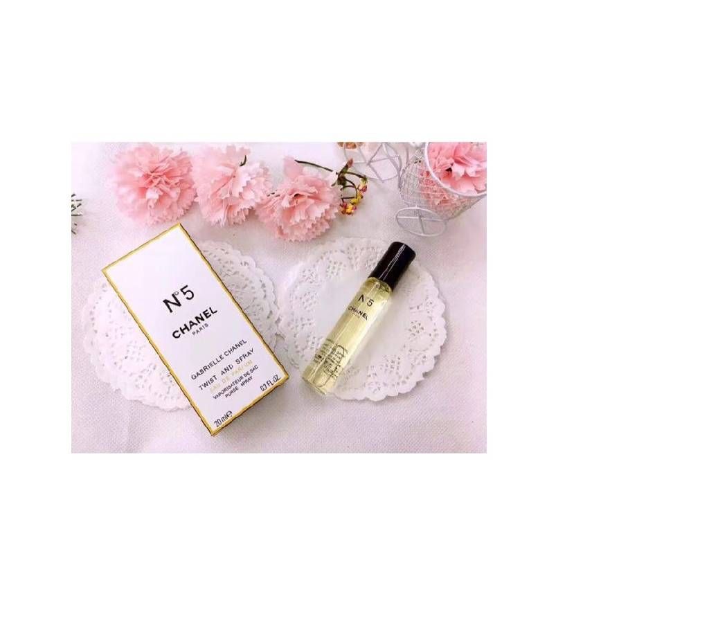 Mini perfume