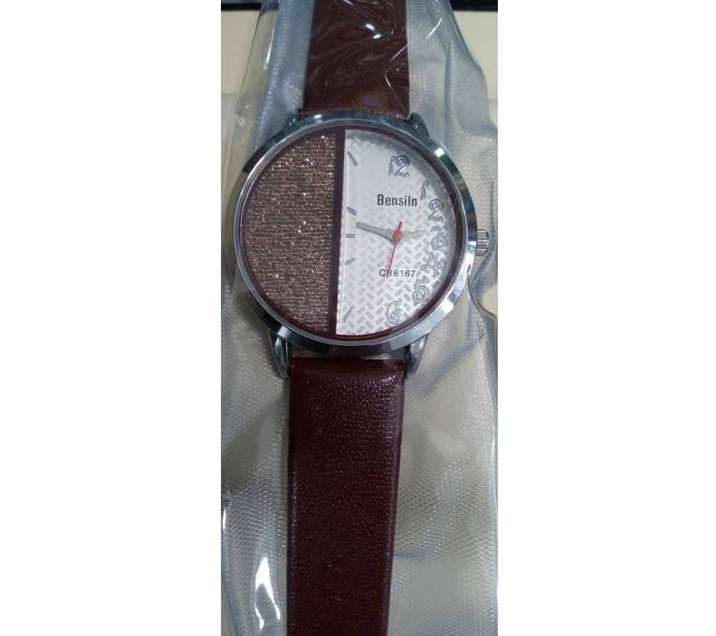 bensila watch