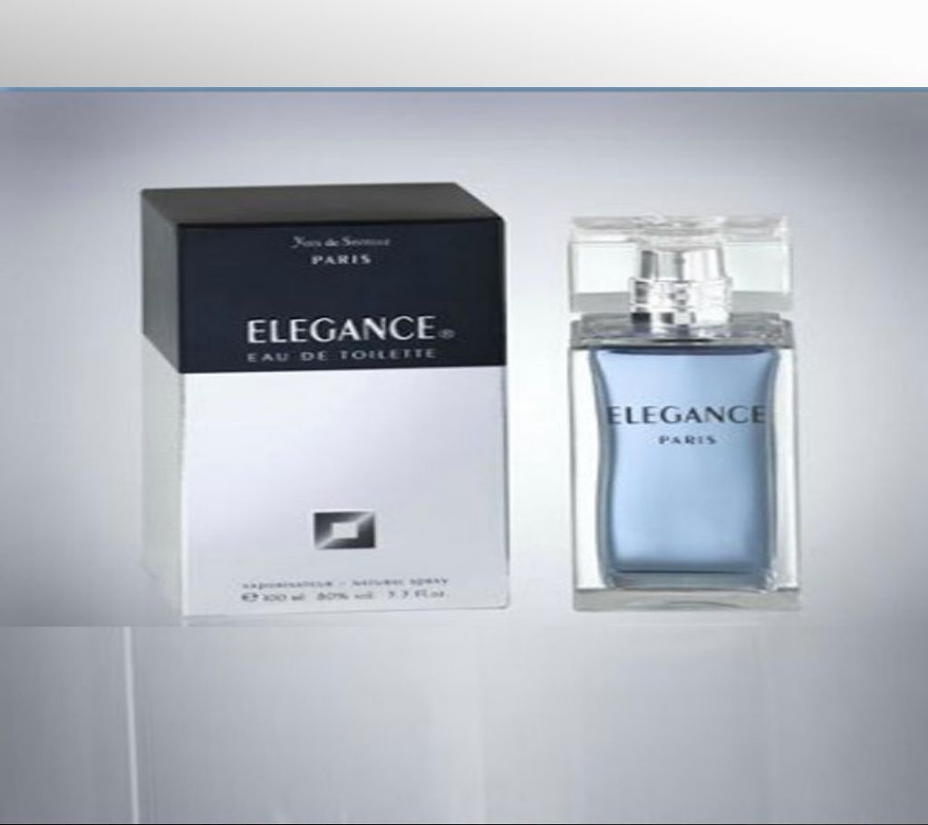 Elegance EAU de Toillette
