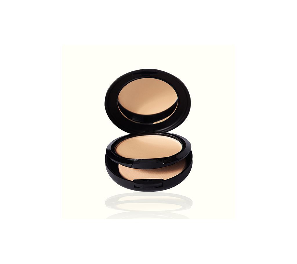 Illusion Matte Face Powder - Taiwan