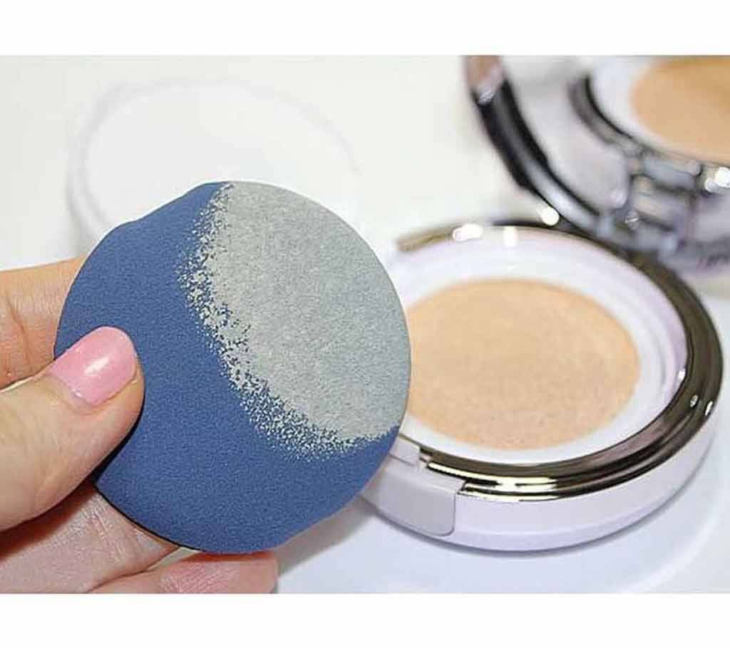 CC CREAM AIR POWDERY CUSHION China