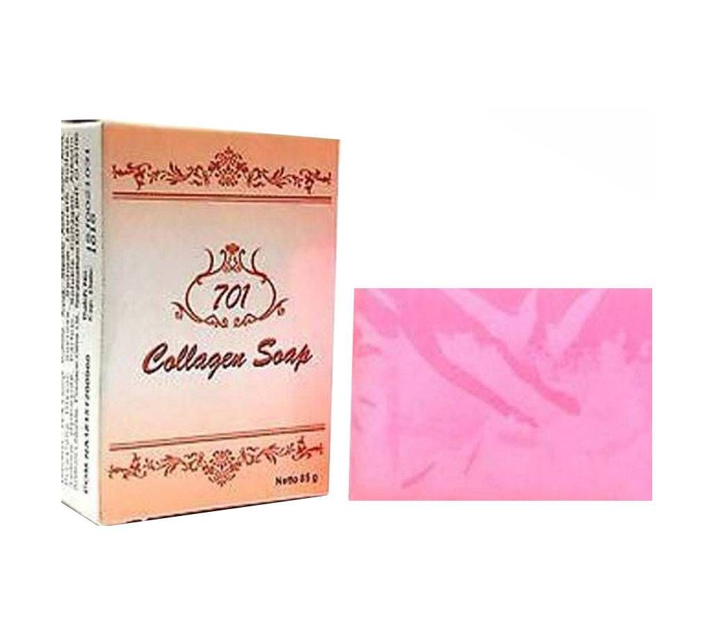 Collagen Soap 150g - Malaysia