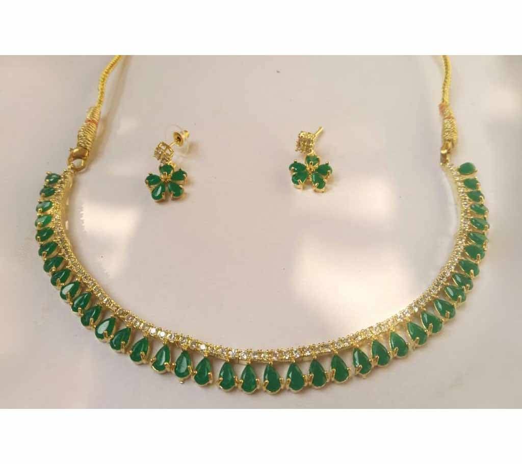 beautiful Indian Diamond cutting set