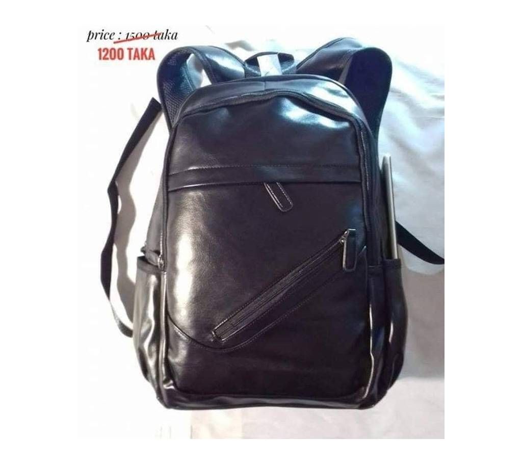 PU Leather bag 09