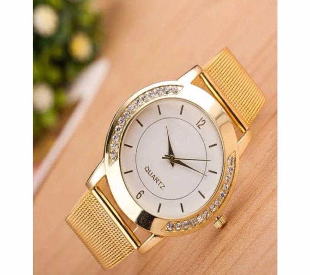 Casual Ladies Watches
