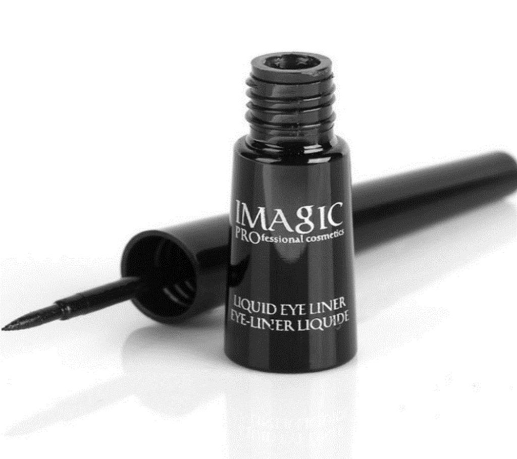 Imagic Liquid Eye liner -Black
