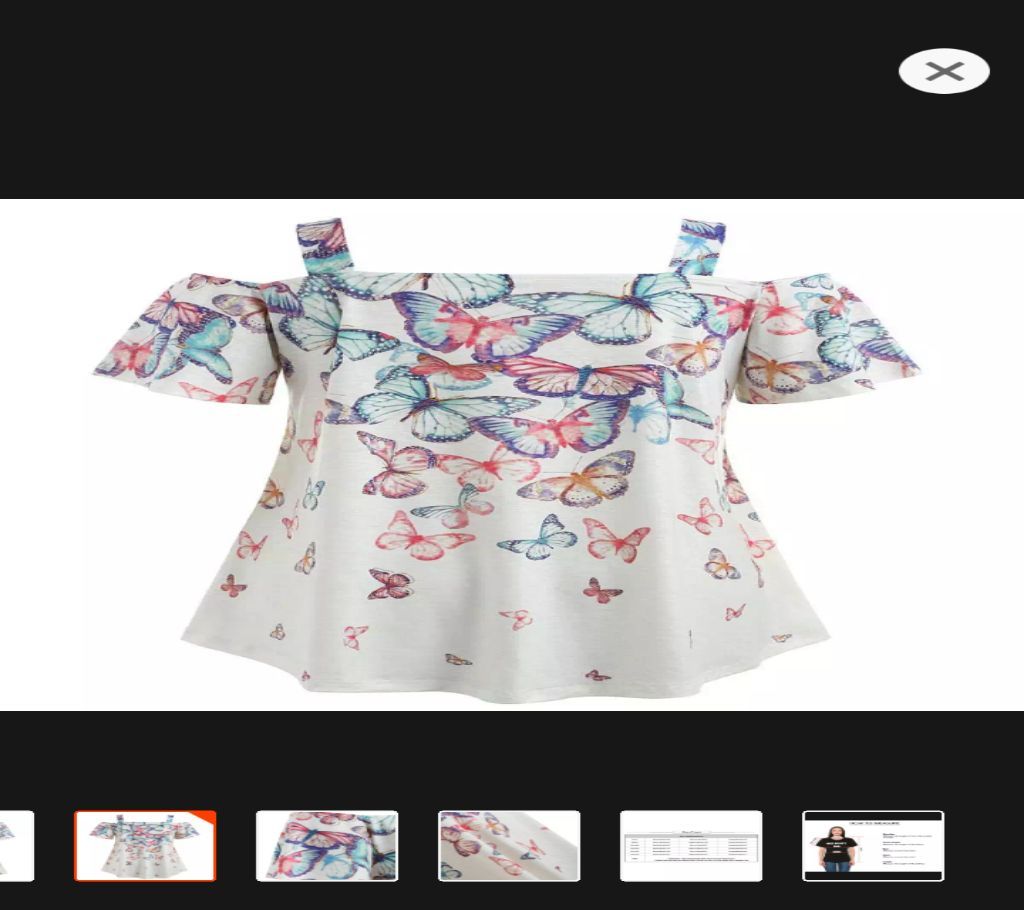 Western tops