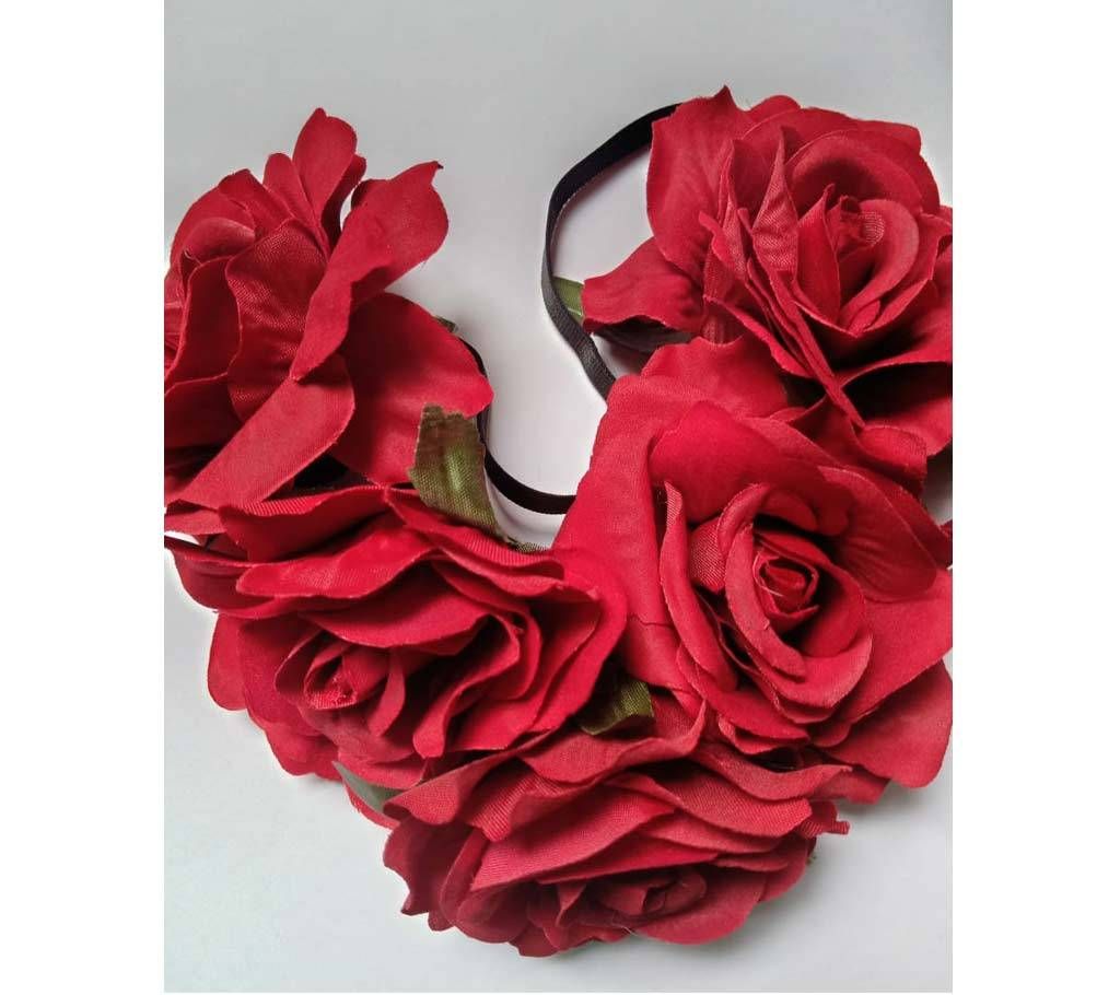 Flower Head Piece-04(ESF)