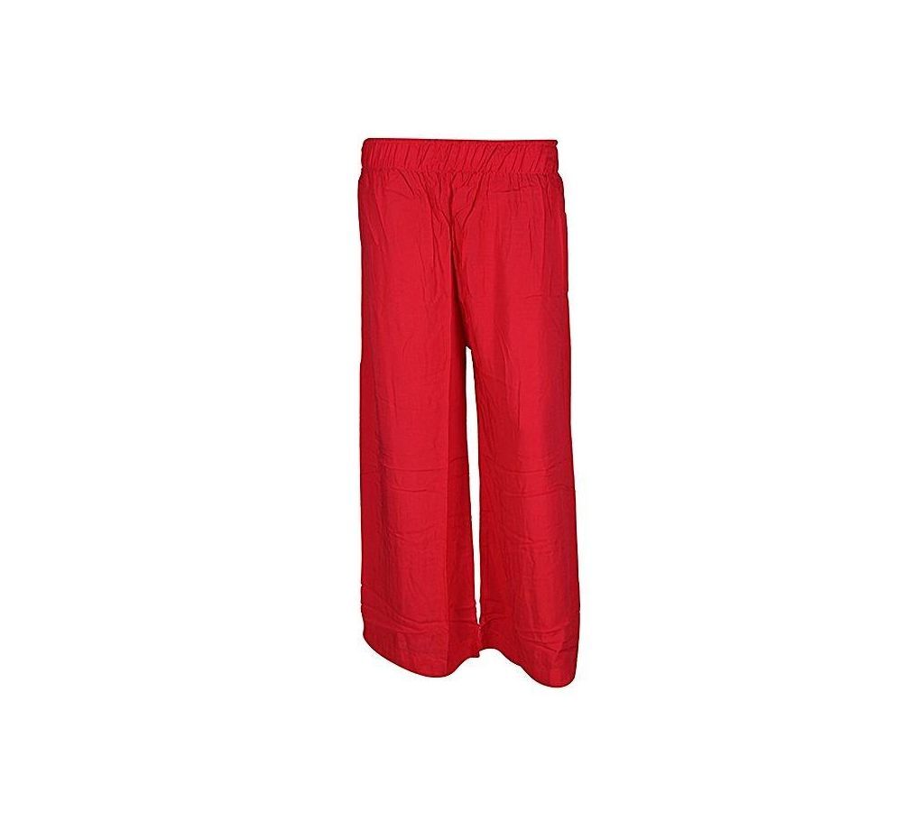 Stitched Palazzo For Woman st-15
