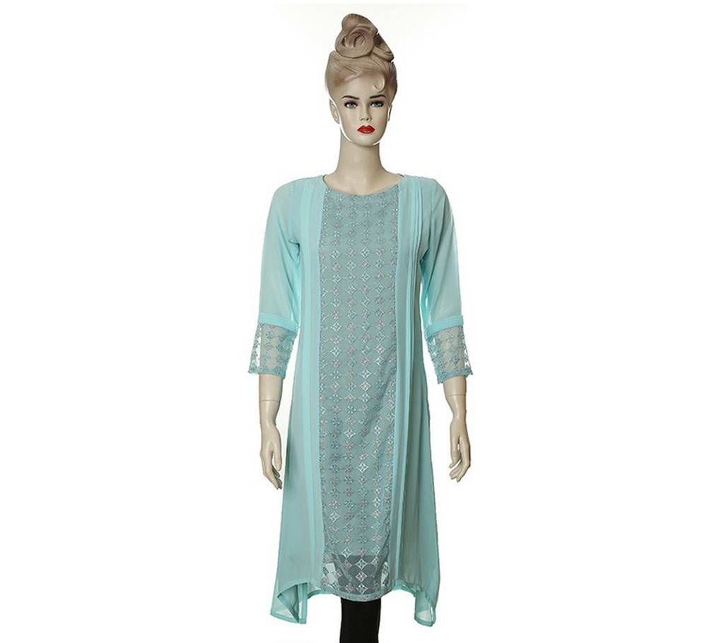 Women's Single pcs Ethnic (SRPW061A)