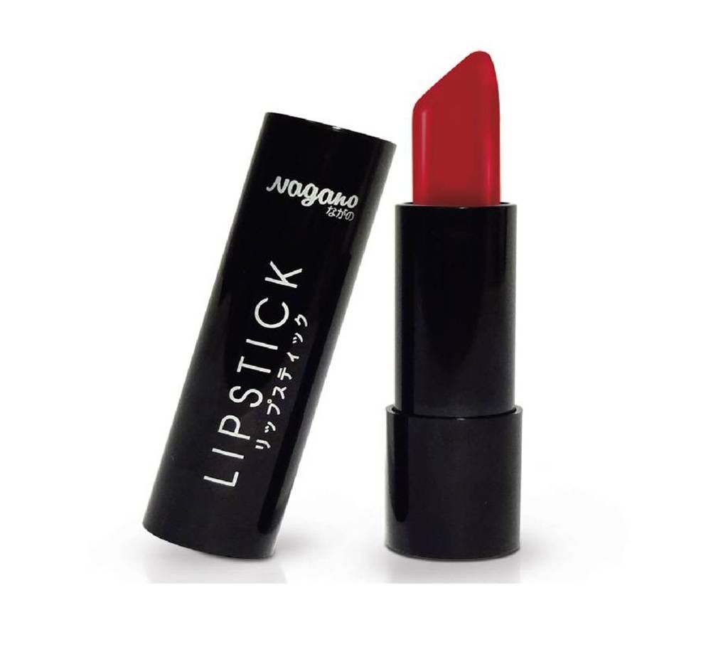 NAGANO LIPSTICK (RD01 CLASSIC RED) 2.9g JAPAN