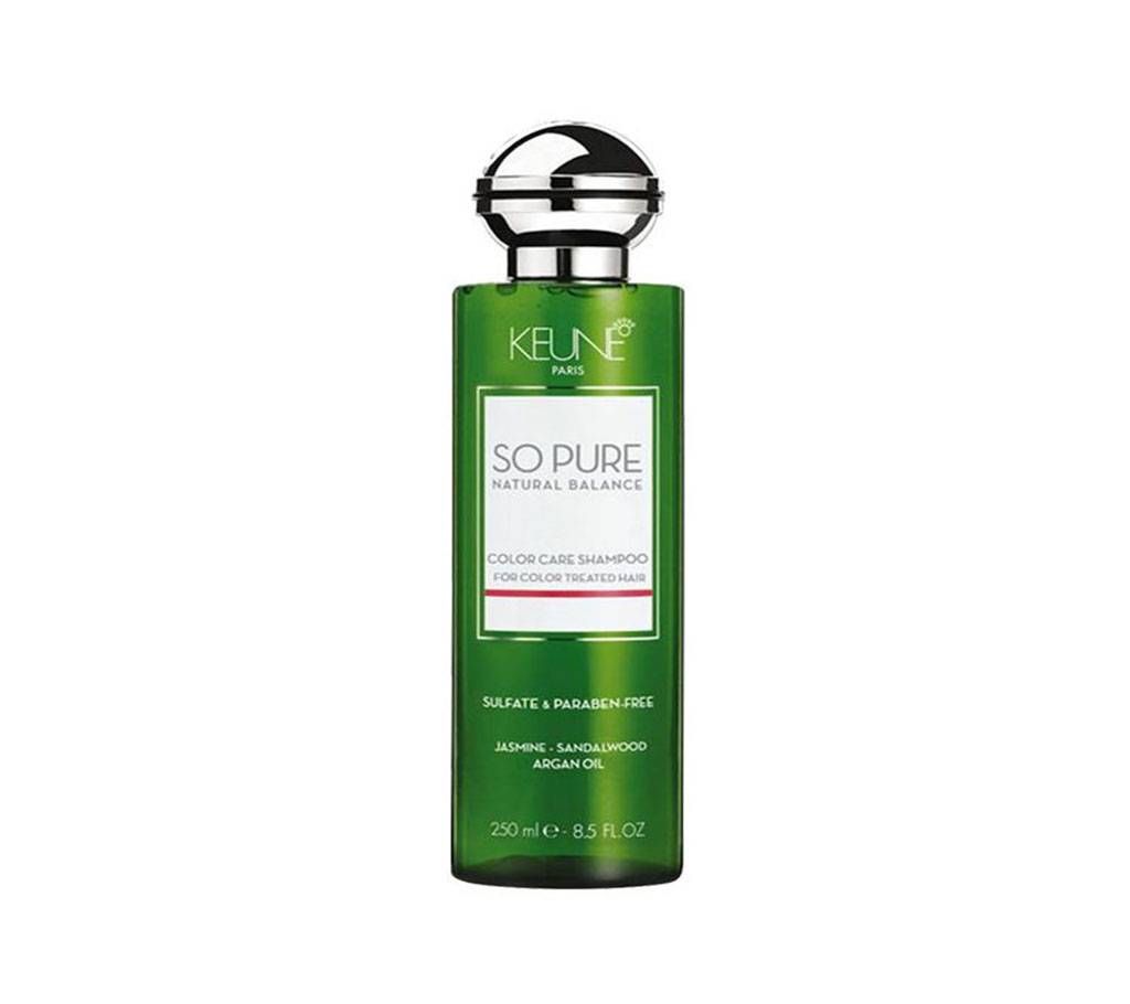 Keune Color Care Shampoo-250 ml (Netherland)